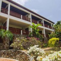 Antigua Yacht Club Resort/Marina