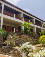 Antigua Yacht Club Resort/Marina