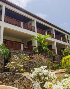 Antigua Yacht Club Resort/Marina