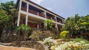 Antigua Yacht Club Resort/Marina