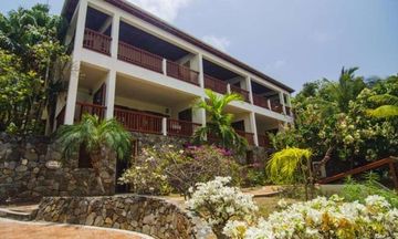 Antigua Yacht Club Resort/Marina