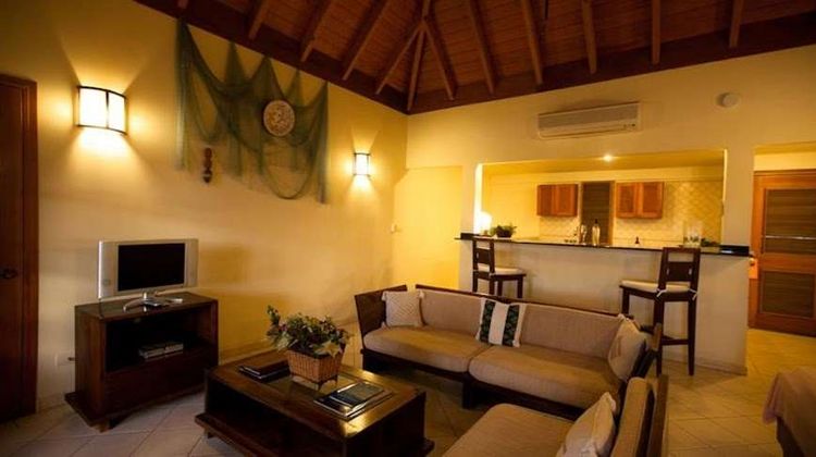 Antigua Yacht Club Resort/Marina Suite