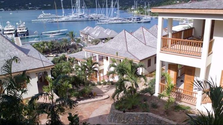 Antigua Yacht Club Resort/Marina Exterior