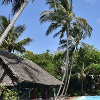 Baobab Sea Lodge
