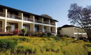 Lake Manyara Hotel