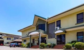 Sun Lodge Hotel