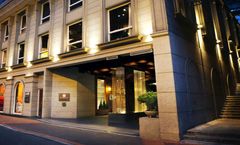 Prince Hotel- First Class Kowloon, Hong Kong Hotels- GDS