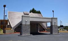 Hawthorn Suites by Wyndham Columbia