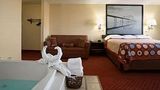 Baymont Inn & Suites Cedar Rapids Suite
