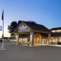 Baymont Inn & Suites Owatonna