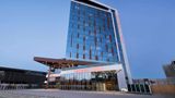 <b>Ramada Plaza by Wyndham Konya Exterior</b>. Images powered by <a href="https://iceportal.shijigroup.com/" title="IcePortal" target="_blank">IcePortal</a>.