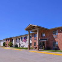 Americas Best Value Inn Missouri Valley