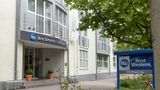 <b>Best Western Hotel Sindelfingen City Exterior</b>. Images powered by <a href="https://iceportal.shijigroup.com/" title="IcePortal" target="_blank">IcePortal</a>.