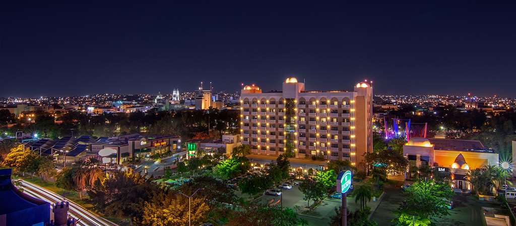 Hotel Lucerna Culiacan First Class Culiacan Sinaloa Mexico