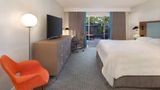 The Anaheim Hotel Room