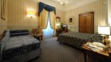 Hotel Giulio Cesare Room