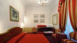 Hotel Giulio Cesare Room