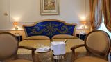 Hotel Giulio Cesare Room