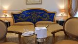 Hotel Giulio Cesare Room