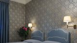 Hotel Giulio Cesare Room