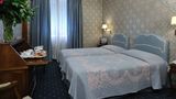 Hotel Giulio Cesare Room
