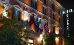 Hotel Giulio Cesare