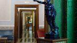 Hotel Giulio Cesare Other