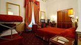 Hotel Giulio Cesare Room