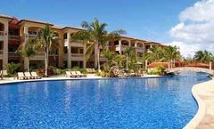 Infinity Bay Spa & Beach Resort