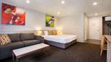 <b>Villa Noosa Hotel Room</b>. Images powered by <a href="https://iceportal.shijigroup.com/" title="IcePortal" target="_blank">IcePortal</a>.