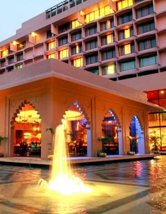 Pan Pacific Sonargaon Dhaka