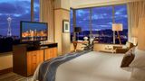 Pan Pacific Seattle Room
