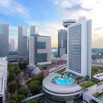 Pan Pacific Singapore