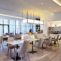 Pan Pacific Serviced Suites Orchard