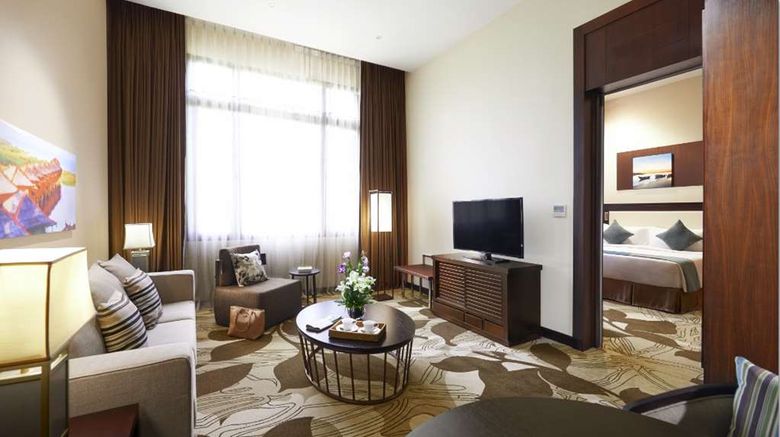 <b>Parkroyal Nay Pyi Taw Suite</b>. Images powered by <a href="https://iceportal.shijigroup.com/" title="IcePortal" target="_blank">IcePortal</a>.