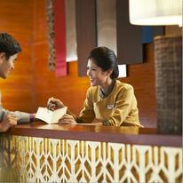 Parkroyal Nay Pyi Taw