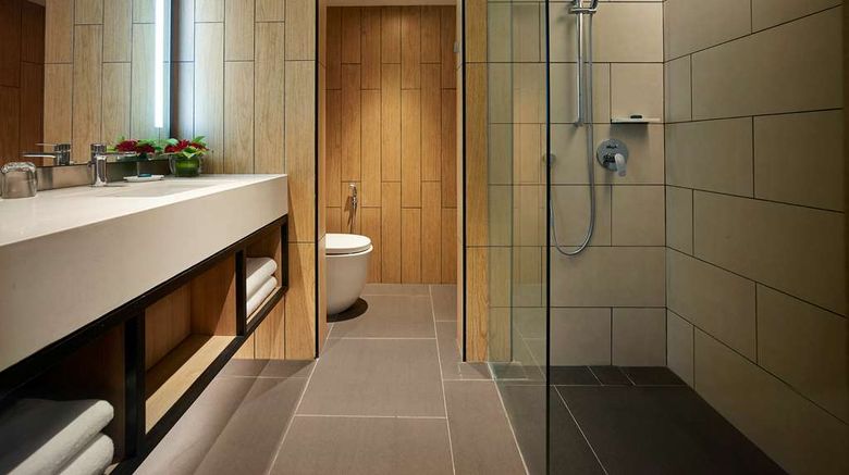 Parkroyal Penang Resort First Class Batu Feringghi Penang Island Malaysia Hotels Gds Reservation Codes Travel Weekly