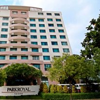 Parkroyal Saigon