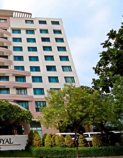 Parkroyal Saigon