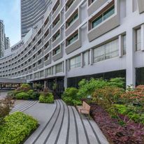Parkroyal on Beach Road