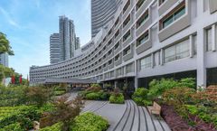 Parkroyal on Beach Road