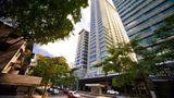 PARKROYAL Serviced Suites Kuala Lumpur Exterior