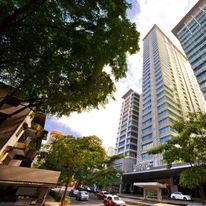 PARKROYAL Serviced Suites Kuala Lumpur