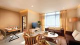 PARKROYAL Serviced Suites Kuala Lumpur Suite