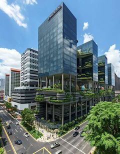 PARKROYAL COLLECTION Pickering,Singapore