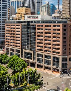PARKROYAL Darling Harbour, Sydney