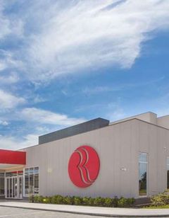 Ramada Hotel Aeroporto Viracopos