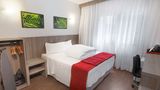 Ramada Hotel Aeroporto Viracopos Room