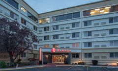 Ramada Downtown Spokane
