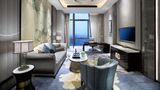 Wanda Vista Zhengzhou Suite